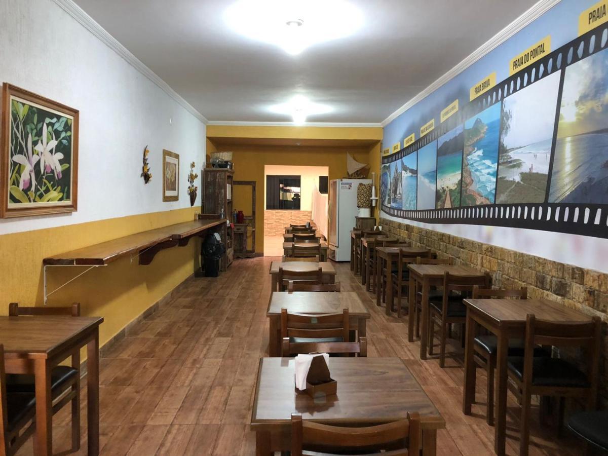 Pousada Recanto De Figueira Arraial do Cabo Dış mekan fotoğraf