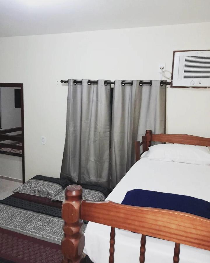 Pousada Recanto De Figueira Arraial do Cabo Dış mekan fotoğraf