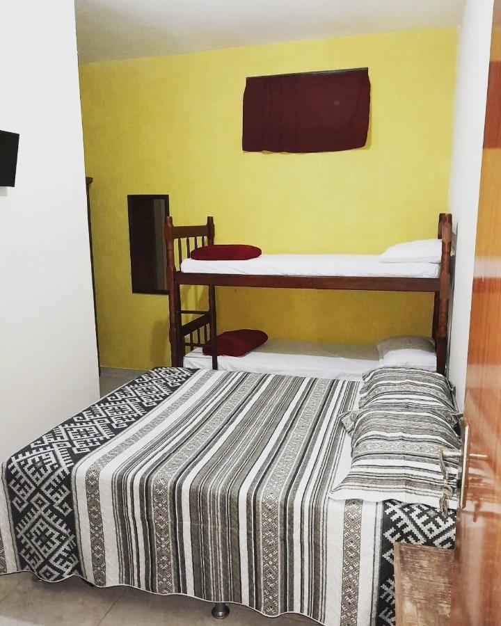 Pousada Recanto De Figueira Arraial do Cabo Dış mekan fotoğraf